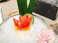 -大渔铁板烧(花园道店)