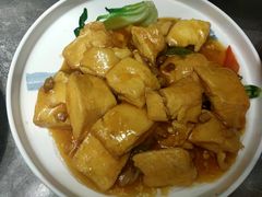 -闫府私房菜·老字号(恒隆店)