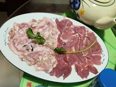 -华哥新鲜猪精品美食