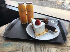 -Cafe Aewol Monsant