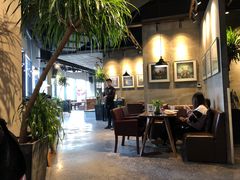 大堂-G+KITCHEN(龙湖狮山天街店)