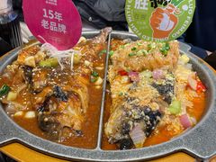 -南锣南门(东方银座店)
