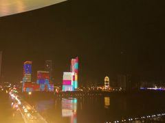 -于家堡洲际酒店·堡子里酒廊