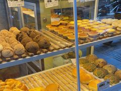 -美嘉华面包西饼店(红胜坊店)