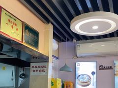 -鸡鸣汤包(红山动物园店)