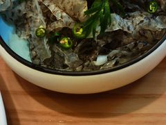 -船歌·鱼水饺青岛菜(国贸商城店)