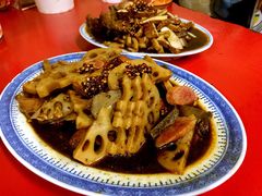 -吴长子卤菜馆(统一街店)