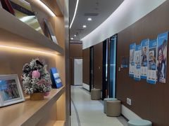 -天使口腔门诊部(上海店)