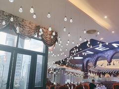-威尼斯西餐厅(东区店)