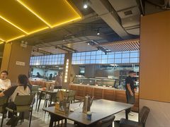 -郑享吃烧烤烩面(红专路店)