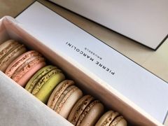 -Pierre Marcolini(德基广场店)