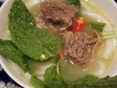 -滇道云南特色料理(康定路店)