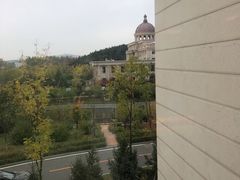 -国信南山温泉