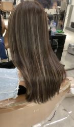 -MY HAIR ARDOR
