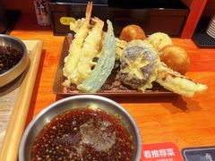-天妇罗内顺田(罗湖店)