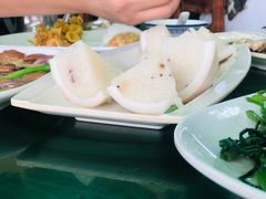 -四川小胡子海鲜(丁村万人海鲜广场店)