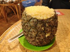 -多哥水傣味餐厅(司马巷店)