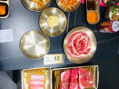 -西塔老太太泥炉烤肉(龙湖北苑天街店)