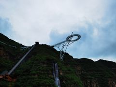 -野三坡刘家河高山漂流