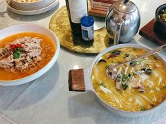 -聚鑫阁·非遗传承江浙菜(正阳店)