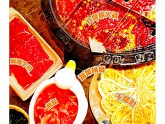 -重庆渝达老火锅(春熙路店)