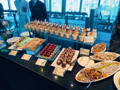 -澳门旅游塔360°旋转餐厅(南湾湖广场店)