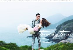 -太古映画婚纱摄影(天河店)