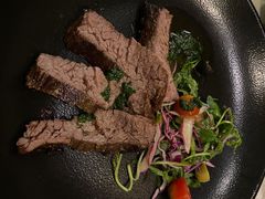 -西堤牛排(南京龙江店)