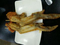 -蘑菇餐厅(马台街店)