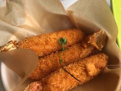 -卡朋西餐(较场西路店)
