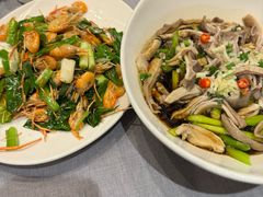 -金哥私房菜馆(张府园总店)