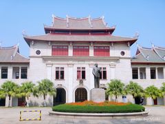 -厦门大学(思明校区)