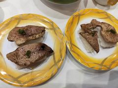 鹅肝寿司-莲寿司(国兴店)