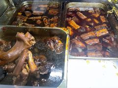 咱家把子肉-咱家王新国把子肉(县东巷店)