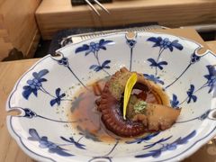 -鮨政·Omakase(港汇恒隆广场店)