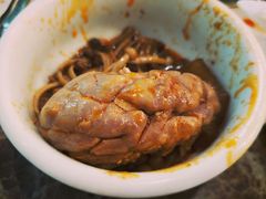 -朱氏胖子烂火锅(洪崖洞店)