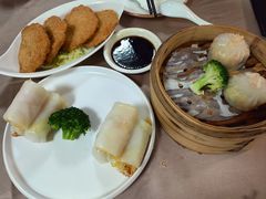 -华源餐厅·海鲜大排档(日月贝店)