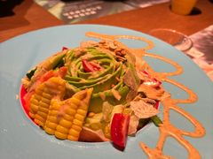 -水之惠鲜鱼料理(王府大街店)