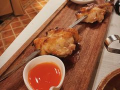 -俄士厨房(时代天街店)