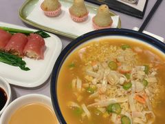 -丰鲤楼•闽南茶楼(仟禧汇店)