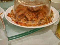 干炒牛河-稻香酒家·34年老字号·港式粤菜(汉街店)