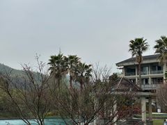-宁波九龙湖开元度假村