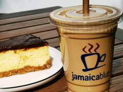 -JamaicaBlue(新城国际店)