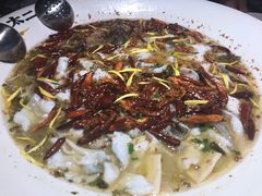 -太二酸菜鱼(福州泰禾店)