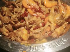 -胖哥俩肉蟹煲(梅溪步步高店)