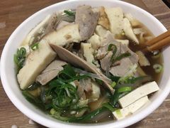 -王家大肉泡馍馆(宝平路8号)