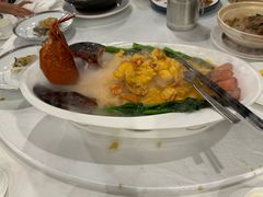 -粤菜王府·海鲜·茶市·海景餐厅(大梅沙店)