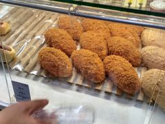 -BreadTalk面包新语·烘焙蛋糕(海岸城店)