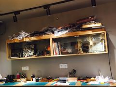 -如果·追梦手工皮具DIY教学店(田子坊店)