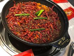 -钢管厂五区小郡肝火锅串串 Chuan Chuan hot pot
